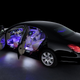 Illustration for article titled This Stealthy Mercedes Is Actually A Bomb-Resistant Armored Tank